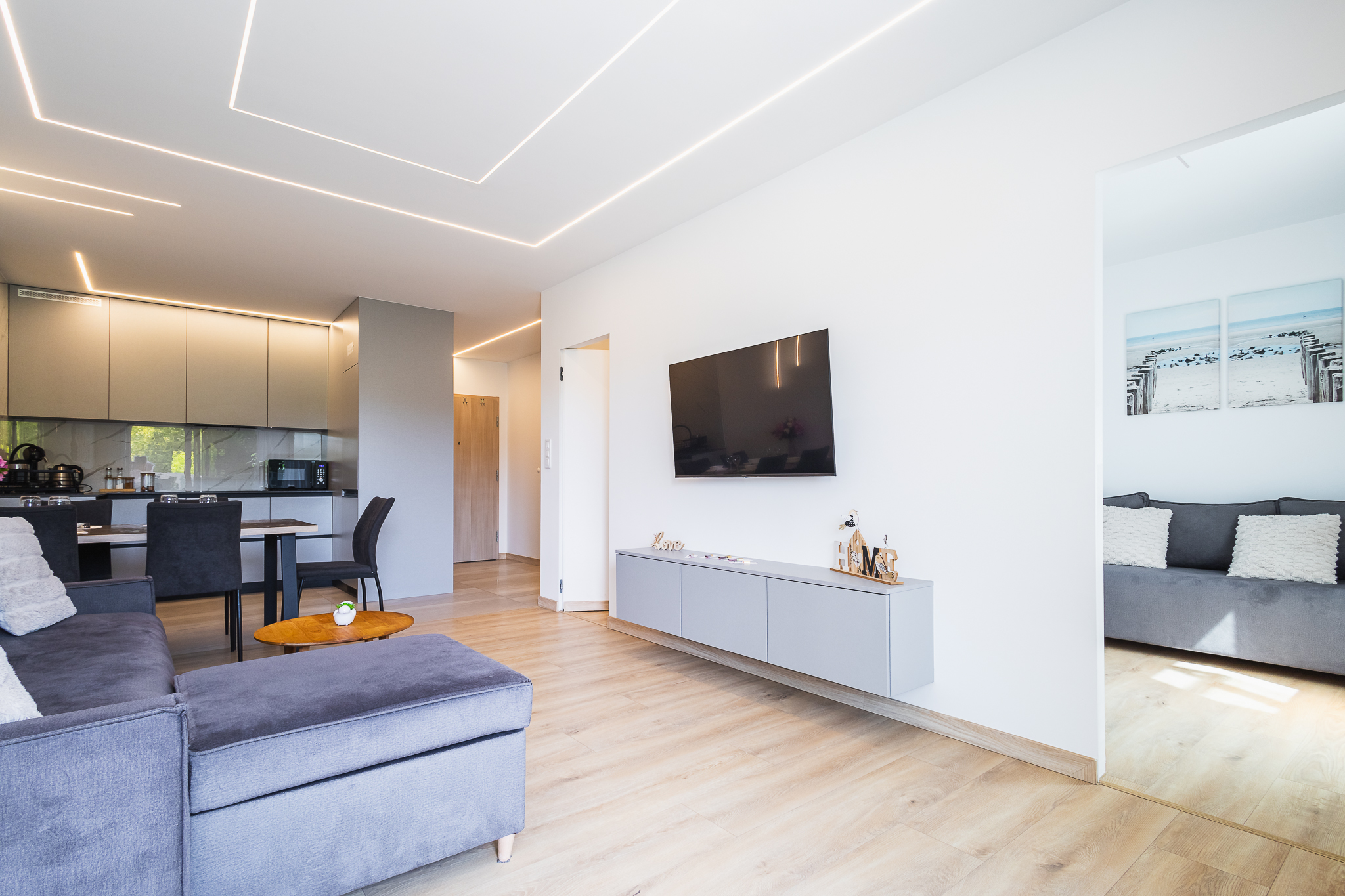 Apartament